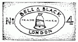 Bell and Black